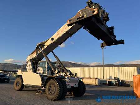 Reachstacker 2019  Konecranes LIFTACE R5-31 (8)