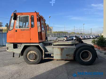 Terminal trekkers 1998  MAFI MT 30 4x4 (1)