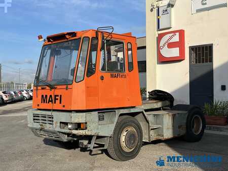 Terminálový traktor 1998  MAFI MT 30 4x4 (2)