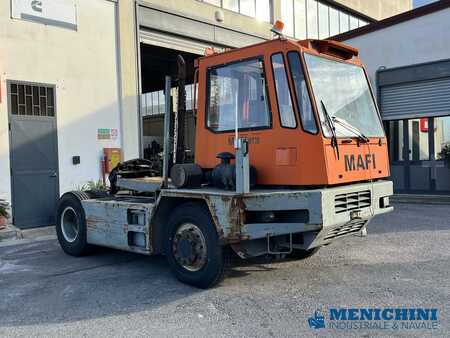 MAFI MT 30 4x4