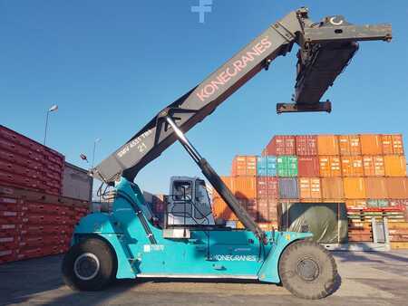 Konecranes SMV 4531TB5