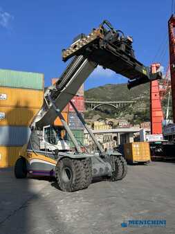 Liebherr LRS 545 (x6)