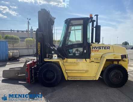 Hyster H9.00 XM