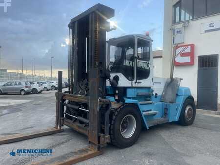 Carrelli elevatori diesel 2012  SMV Konecranes 12-1200 B (2)