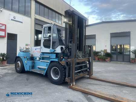 Carrelli elevatori diesel 2012  SMV Konecranes 12-1200 B (3)