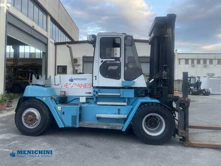 Carrelli elevatori diesel 2012  SMV Konecranes 12-1200 B (4)