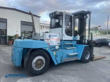 Carrelli elevatori diesel 2012  SMV Konecranes 12-1200 B (5)