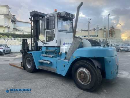 Carrelli elevatori diesel 2012  SMV Konecranes 12-1200 B (6)