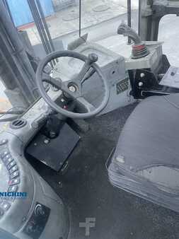 Carrelli elevatori diesel 2012  SMV Konecranes 12-1200 B (8)