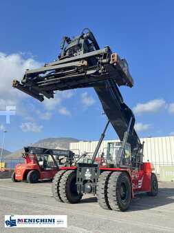 Reachstacker 2015  CVS Ferrari F500 (2)