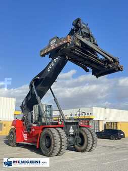 Reachstacker 2015  CVS Ferrari F500 (3)