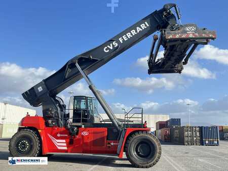 Reachstacker 2015  CVS Ferrari F500 (4)