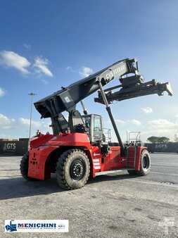 Reachstacker 2015  CVS Ferrari F500 (6)