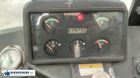 Dieselstapler 2005  Hyster H 9.00XM (10)