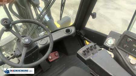 Dieselstapler 2005  Hyster H 9.00XM (12)