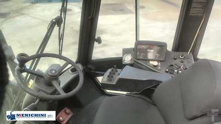 Dieselstapler 2005  Hyster H 9.00XM (8)