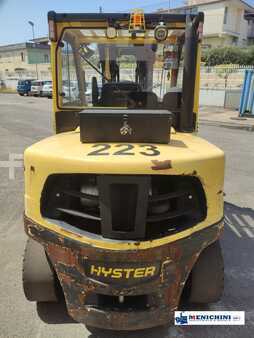 Dieselový VZV 2018  Hyster H4.5FT-6 (2)