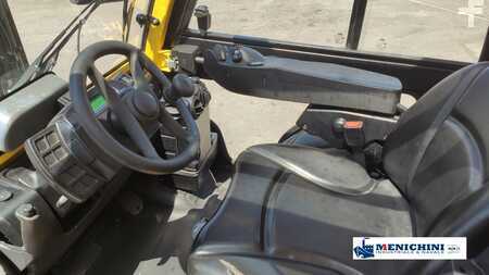 Dieselový VZV 2018  Hyster H4.5FT-6 (5)