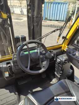 Dieselový VZV 2018  Hyster H4.5FT-6 (6)
