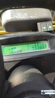 Dieselový VZV 2018  Hyster H4.5FT-6 (8)