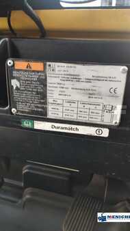 Dieselový VZV 2018  Hyster H4.5FT-6 (9)