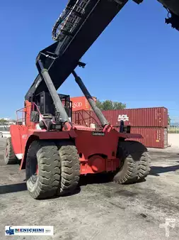 Reachstacker 2017  Fantuzzi CS 45 (1)