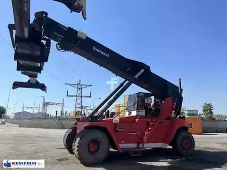 Reachstacker 2017  Fantuzzi CS 45 (2)