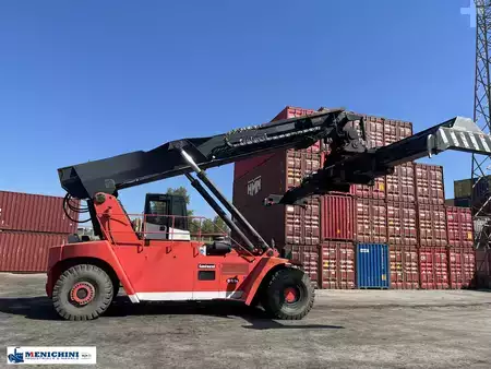 Reachstacker 2017  Fantuzzi CS 45 (4)