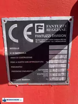 Reachstacker 2017  Fantuzzi CS 45 (5)