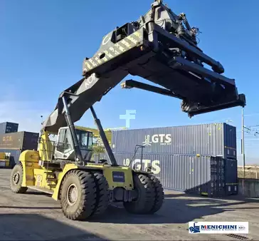 Muut 2016  SMV Konecranes 4527 CC5 (1)