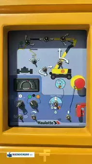 Ostatní 2026  Haulotte HA41 RTJ PRO (5)