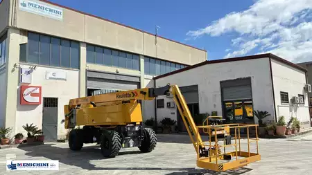 Ostatní 2026  Haulotte HA41 RTJ PRO (2)