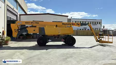 Ostatní 2026  Haulotte HA41 RTJ PRO (1)