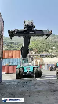 Reachstacker 2018  Konecranes SMV 4531 TC5 (5)