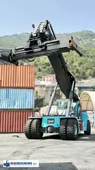 Reachstacker 2018  Konecranes SMV 4531 TC5 (7)