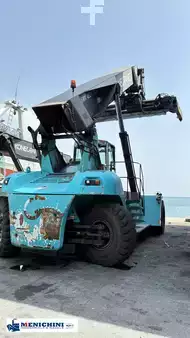 Reachstacker 2018  Konecranes SMV 4531 TC5 (8)