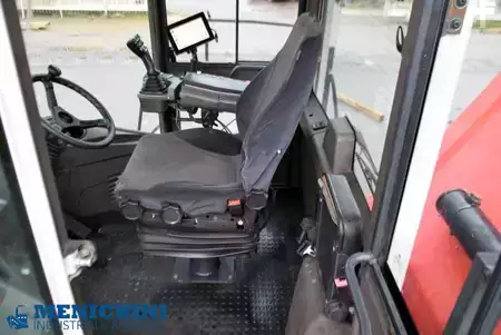 Reachstacker 2016  SMV Konecranes KONECRANES 4531TC5 (7)