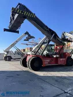 Reachstacker 2016  SMV Konecranes KONECRANES 4531TC5 (3)