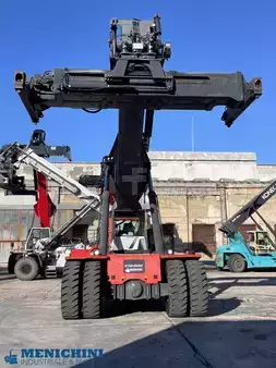 Reachstacker 2016  SMV Konecranes KONECRANES 4531TC5 (4)