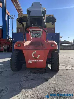 Reachstacker 2016  SMV Konecranes KONECRANES 4531TC5 (6)