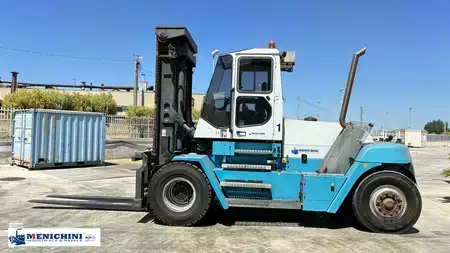 Dieselový VZV 2012  SMV Konecranes 12-1200 B (1)