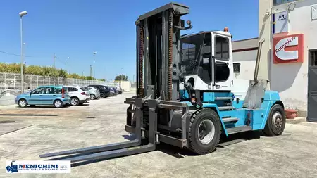Dieselový VZV 2012  SMV Konecranes 12-1200 B (2)