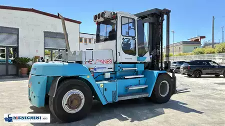 Dieselový VZV 2012  SMV Konecranes 12-1200 B (5)