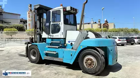 Dieselový VZV 2012  SMV Konecranes 12-1200 B (6)