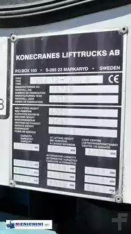 Dieselový VZV 2012  SMV Konecranes 12-1200 B (7)