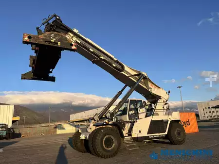 Reachstacker 2019  SMV Konecranes LIFTACE R5-31 (1)