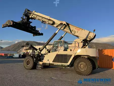 Reachstacker 2019  SMV Konecranes LIFTACE R5-31 (3)