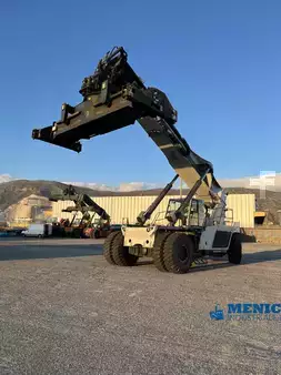 Reachstacker 2019  SMV Konecranes LIFTACE R5-31 (4)