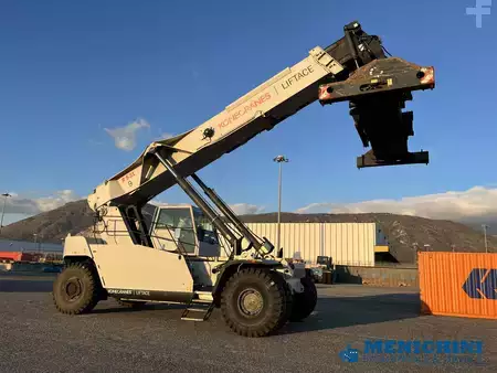 Reachstacker 2019  SMV Konecranes LIFTACE R5-31 (5)