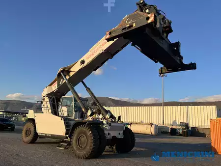 Reachstacker 2019  SMV Konecranes LIFTACE R5-31 (6)